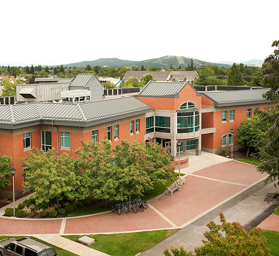 The Rosauer Center for Education