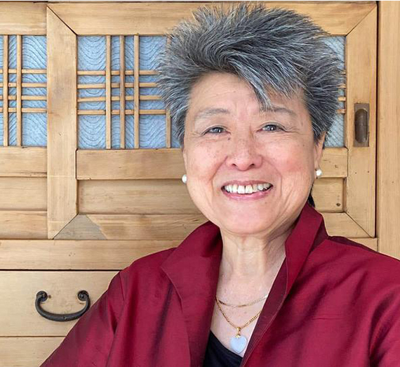 Leaders that led the effort to honor Philip Vera Cruz