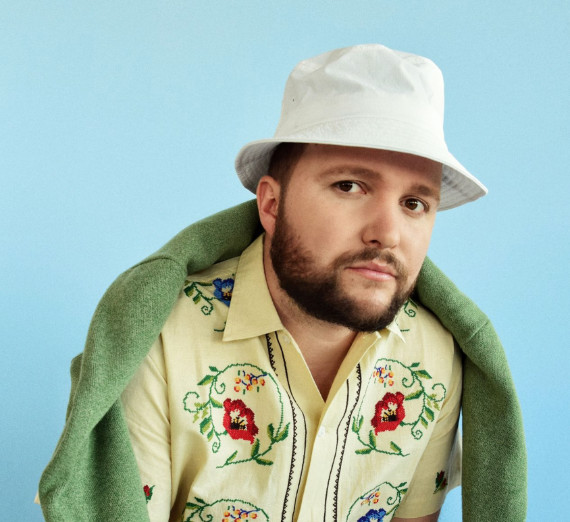 Musical artist Quinn XCII