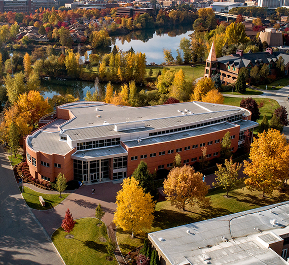 Jepson Center