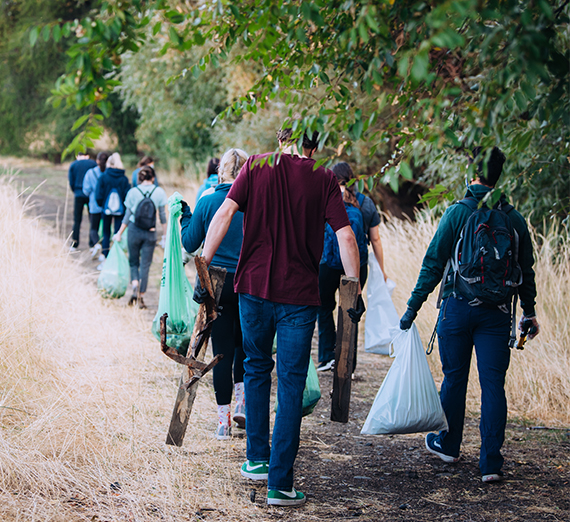 Spokane,gonzaga,gu,gonzaga stem,climate literacy project,climate literacy fellows