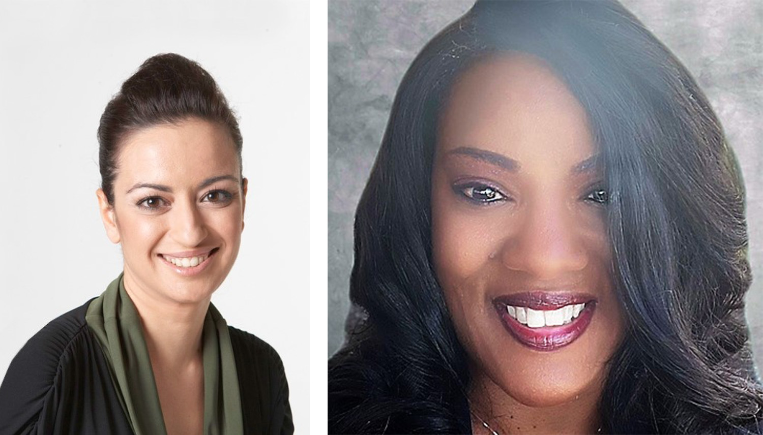 (Left) Stavroulaki, (Right) Taylor