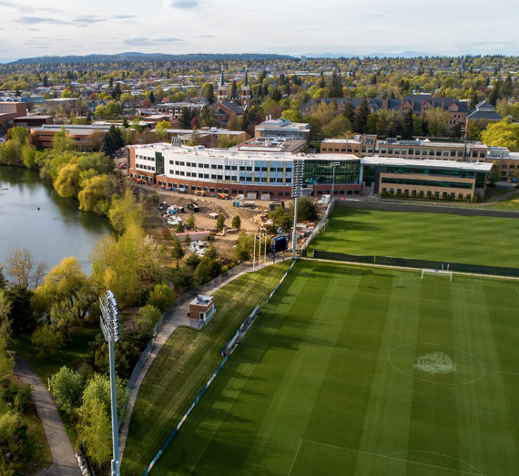 Gonzaga in Delft 2019