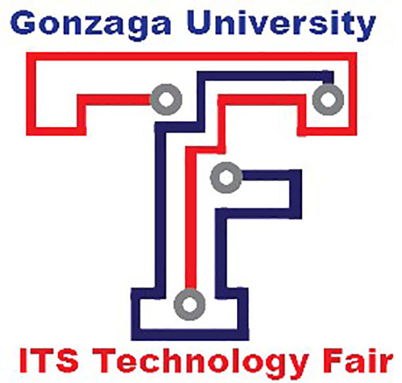 Gonzaga University ITS Tech Fair 2019