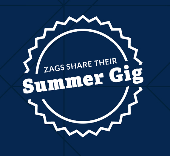 Summer Gig logo