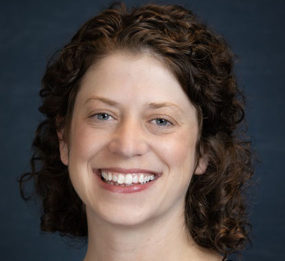 Headshot of Lindsey Anagnostopoulos