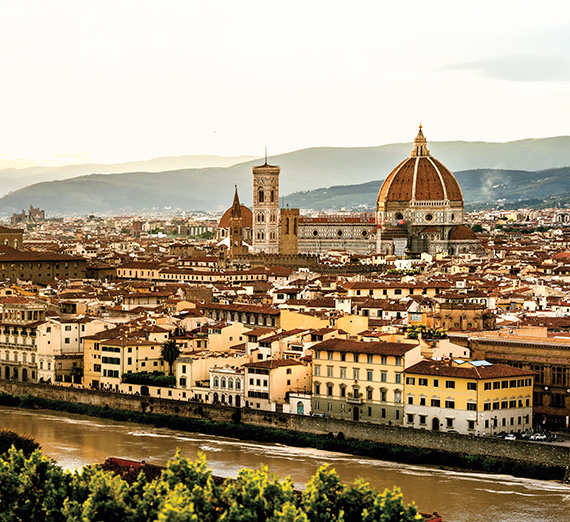 city of florence