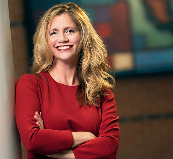 Gonzaga's College Hall