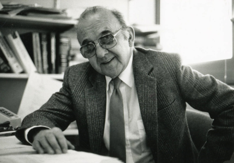 Daniel G. Brajcich