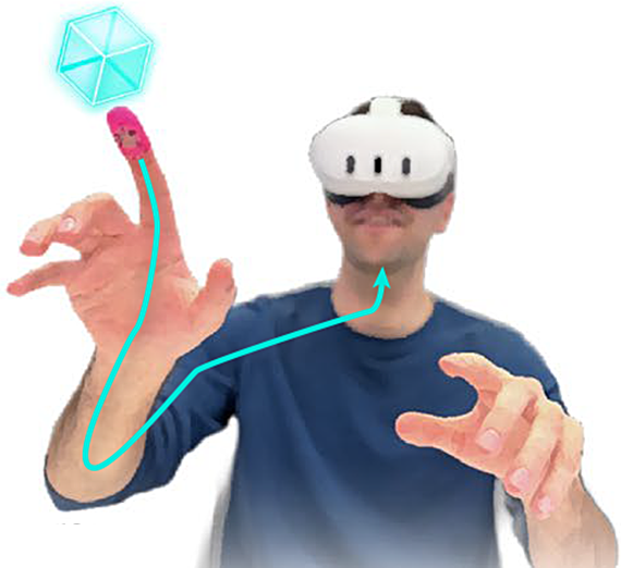 haptic sensor