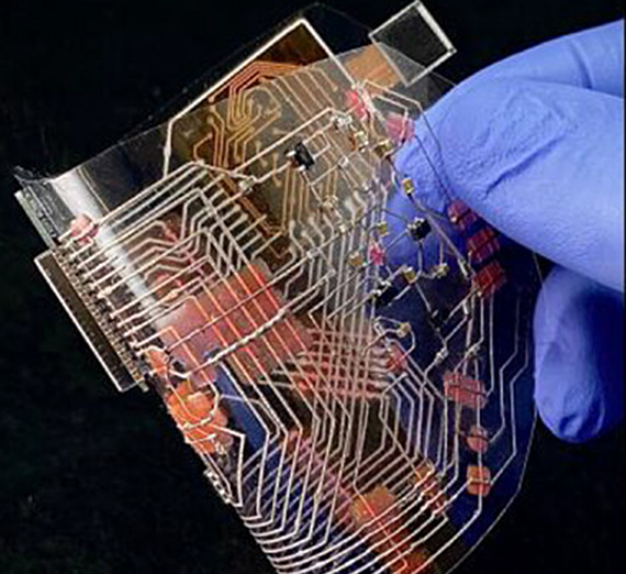 flexible circuit