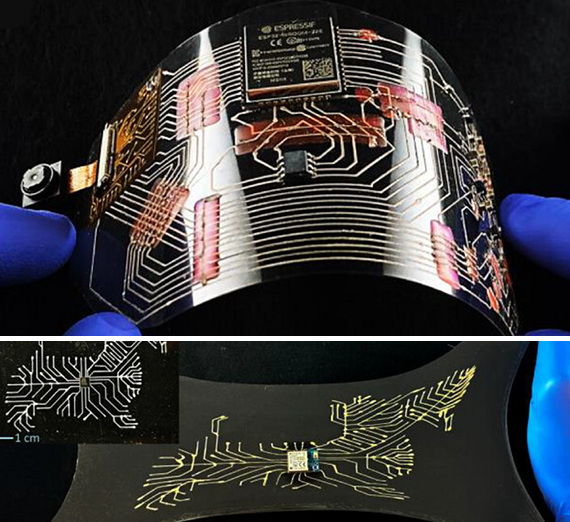 flexible circuits
