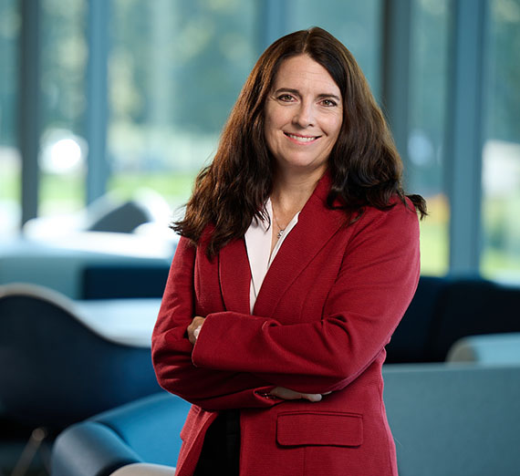 Dr. Jennifer Shepherd