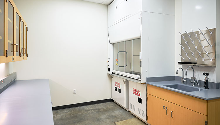 Research Lab