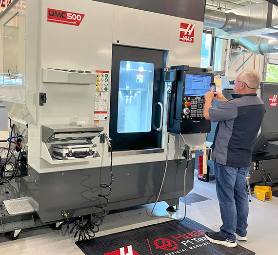 CNC
