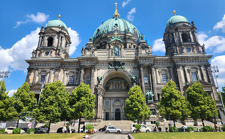 Berliner Dom