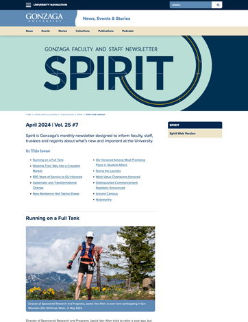 April 2024 Spirit Webpage.