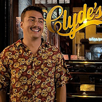 Clyde Twitty