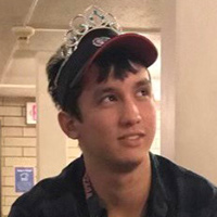 Zachary Lee