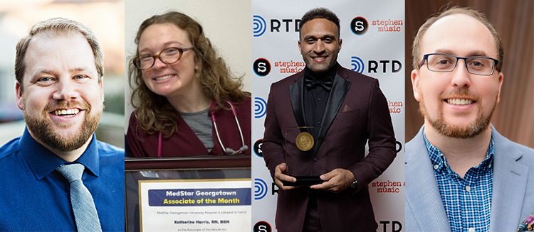 Perrin, Harris, Panicker, and Neary