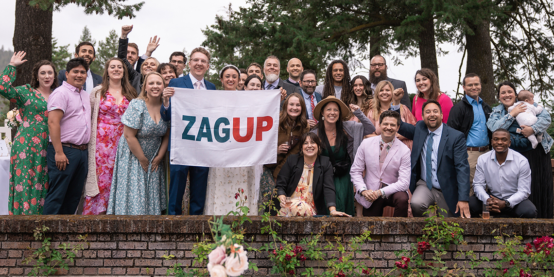 Matt Eastman Wedding