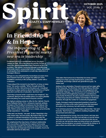 A screenshot of the Spirit PDF.
