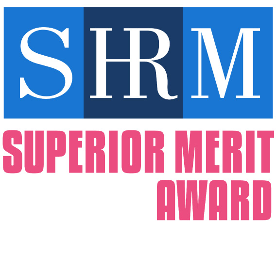 SHRM Award 