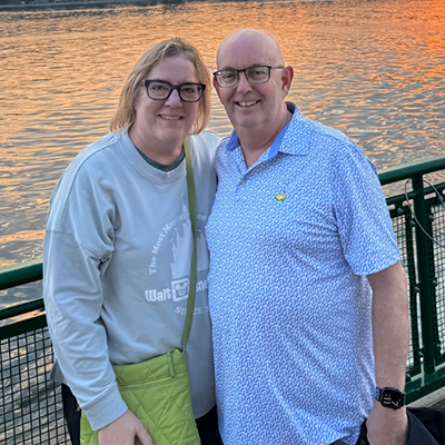 Even smaller Chuck Lloyd.