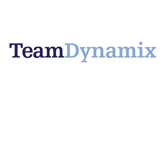 Team Dynamix logo