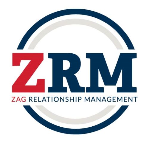 Zag Relationship Management Logo