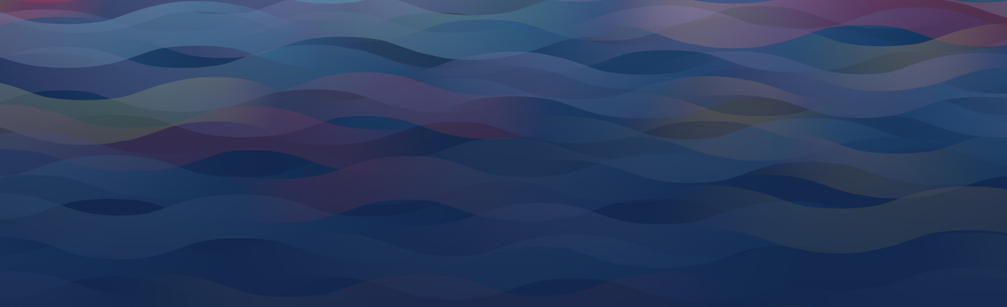 A flowing pattern symbolizing the University’s sense of place along the Spokane River as well as convergence of diverse perspectives within our dynamic community.