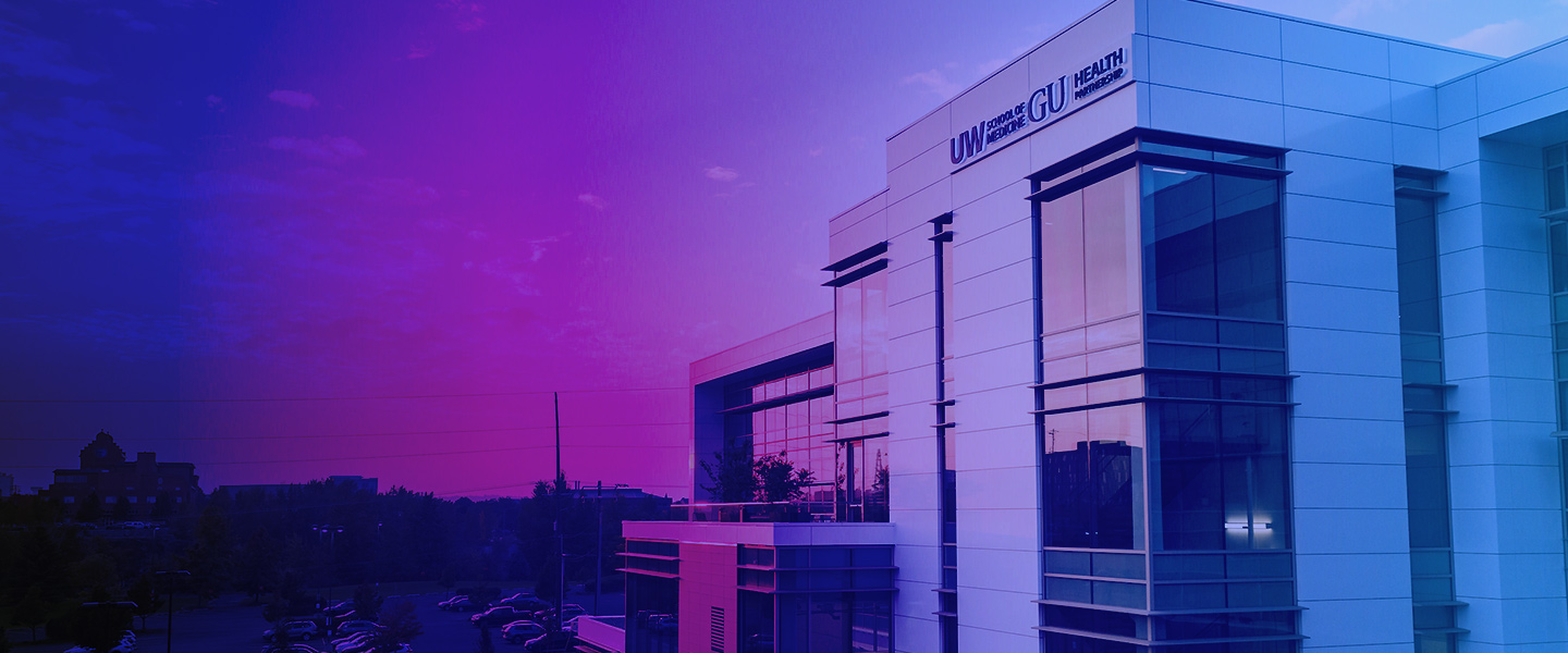 UWGU Health Partnership Building