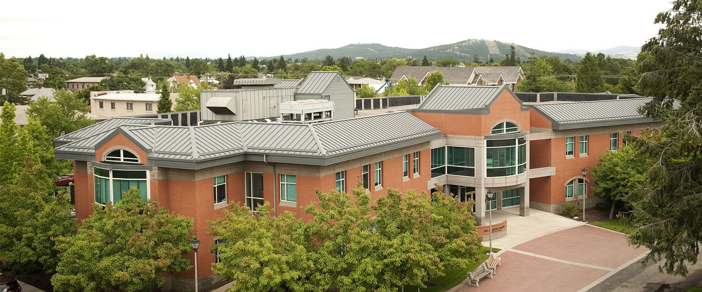 Rosauer School of Education 