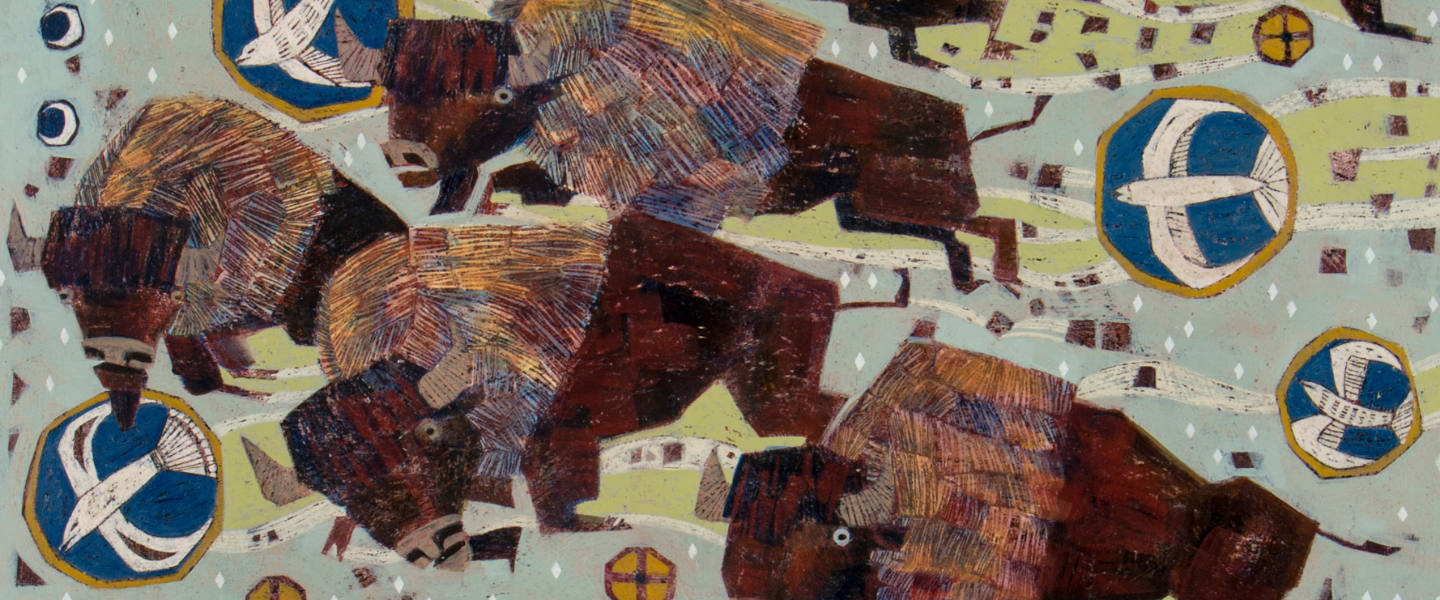 Portion of the Law Magazine cover 21