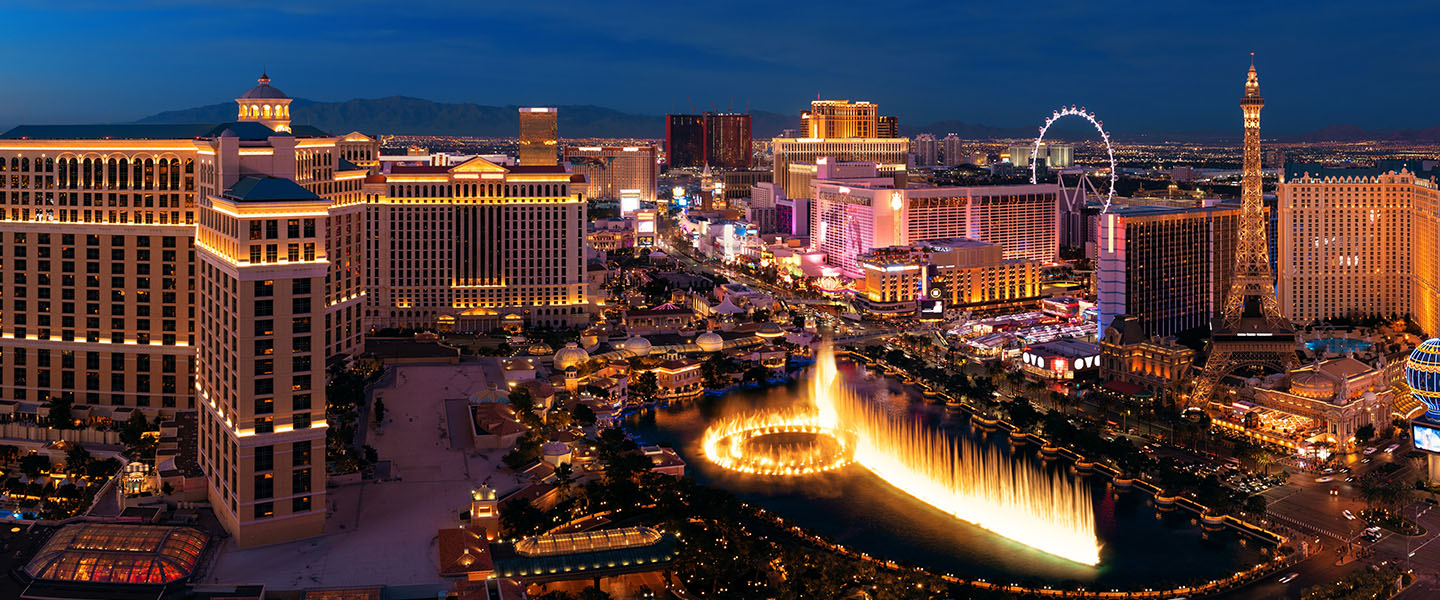 Unite to Ignite in Las Vegas Gonzaga University