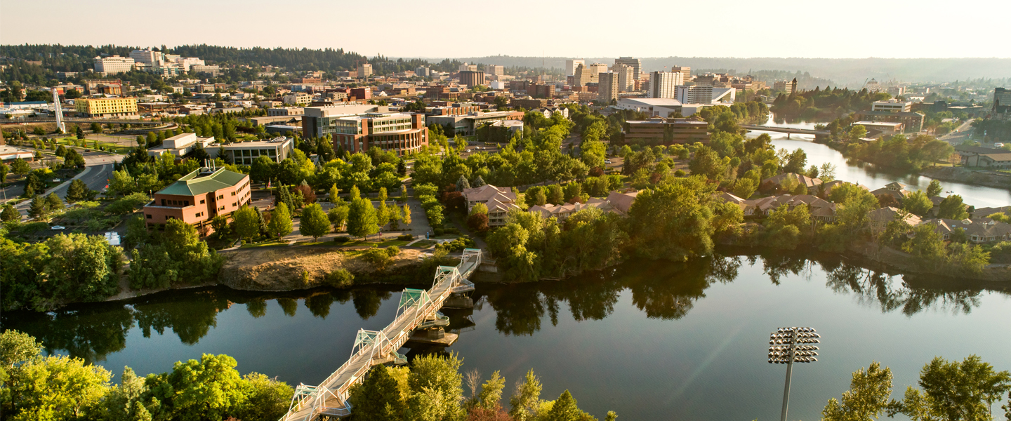 Spokane