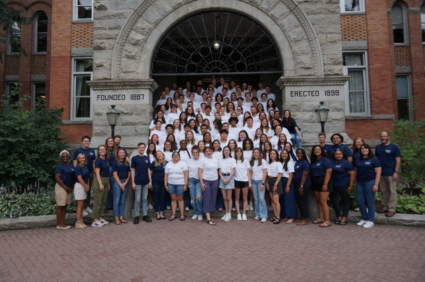 HRL 2024-2025 Staff