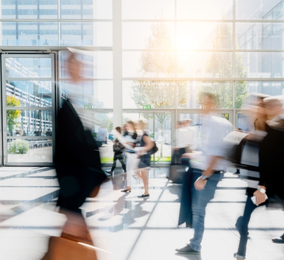 2023 FUSE Career Fair Gonzaga University