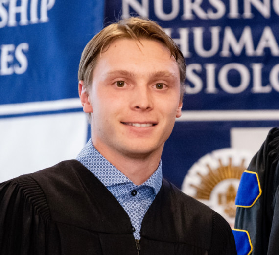 Preparing for Data-Driven Roles with Gonzaga’s M.S. in Business Analytics