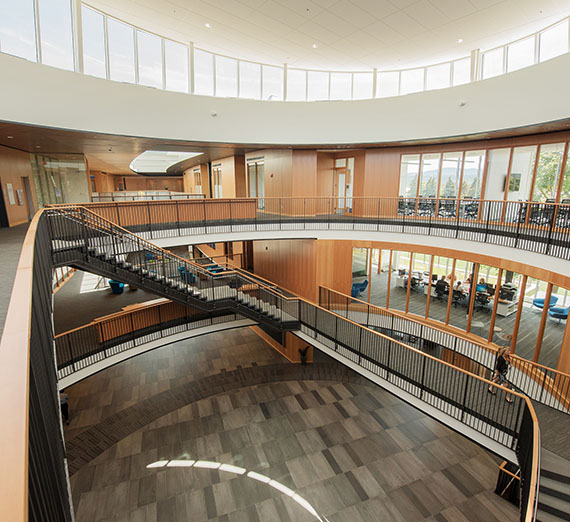 Venues Gonzaga University