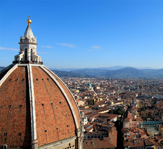 Gonzaga in Florence Study Abroad Program | Gonzaga University