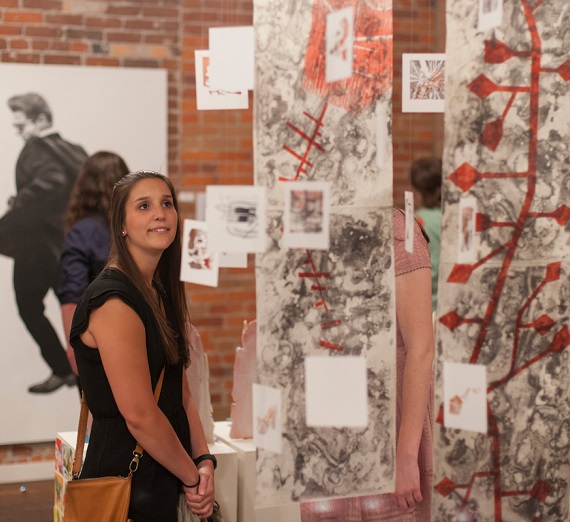 Art Department FAQs Gonzaga University Gonzaga University