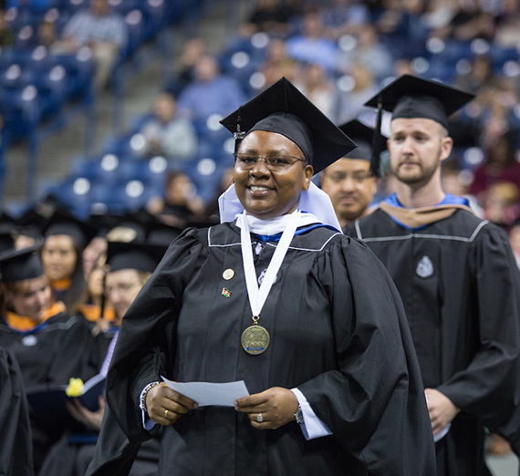Graduate & Doctoral Graduation Information Gonzaga University
