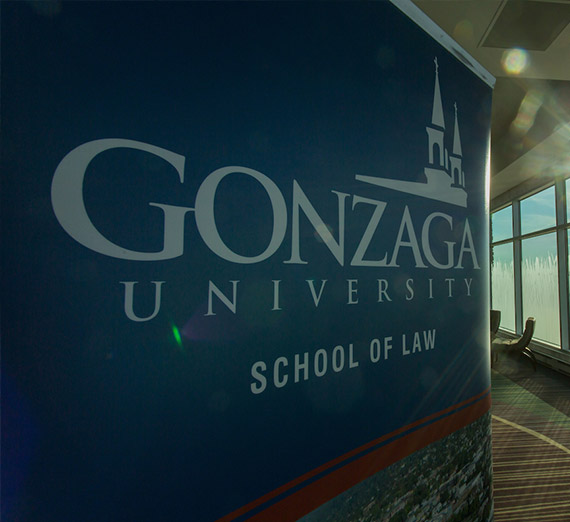 Registration Dates & Information Gonzaga School of Law Gonzaga