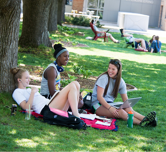 Undergraduate Summer Courses Gonzaga University