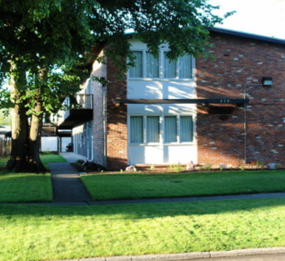 Lamplighter Apartments Gonzaga University