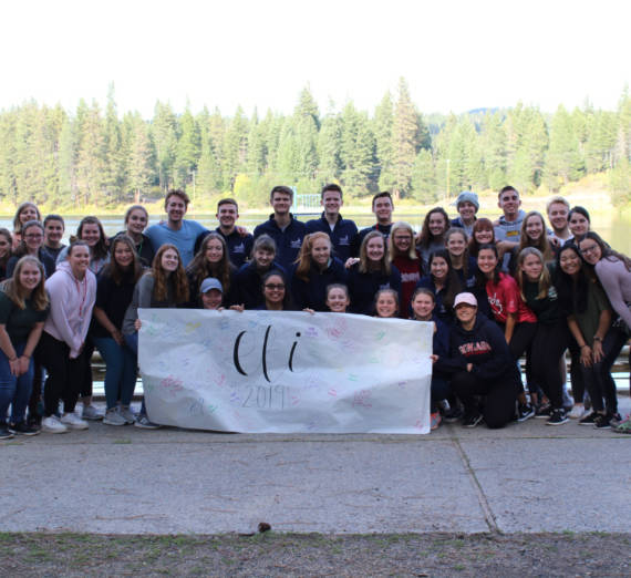 Our Services Gonzaga University