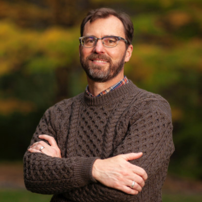 Richard J. Callahan, Jr., Ph.D. | Gonzaga University