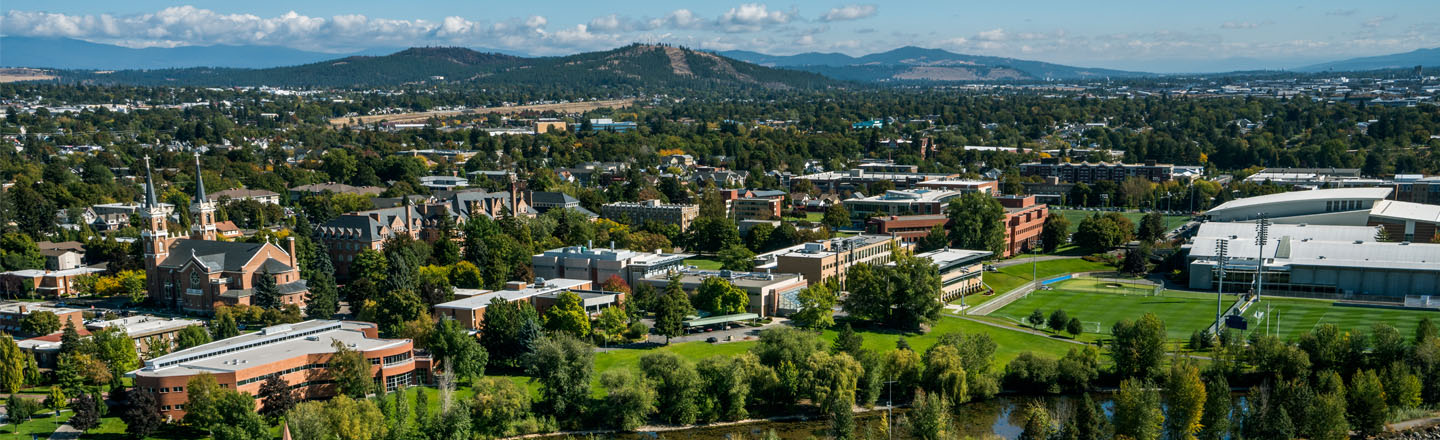 Apply to Graduate School | Gonzaga University