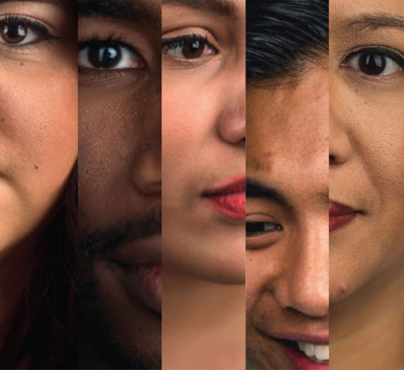Gonzaga Magazine tackles racism, diversity, equity and inclusion